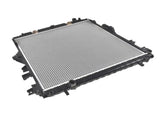 Radiator Fits for Chevy Colorado LT WT Z71 ZR2 GMC Canyon SLE SLT 3.6L V6 2017-2022 19760505