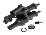 Thermostat Housing fit for Dodge Avenger 2.4L 2014 2013 2012 2011 2010 2009 902-319 94970510