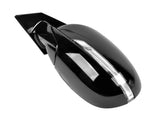 Front Left Driver Side Mirror Heated with Signal Light Fits for Kia Sorento SX SXL 2016-2020 Manual 81006324