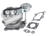 HX20W Turbo Turbocharger for Iveco Engine 334TM2 New Holland LS185.B 4037141 98358256