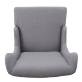 ZUN DINING CHAIR 59260.00GRY