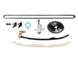 Timing Chain Tensioner Guide Repair Kit For Hisun 500 Sector Vector Quad Parts 21875888