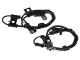2X Front ABS Wheel Speed Sensor fit for Hyundai Sonata 2011-14 2.0 2.4L 598303S300 50767914