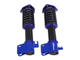 Maxpeedingrods Adjustable Coilovers Shocks Kit fit for Subaru WRX STI GDF 2005-2007 54122718