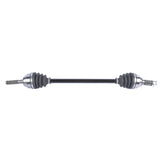 Turbo Front Left Axle Shaft for Can-Am Maverick X3 Turbo STD & XDS 64" 2017-21 CA-126 04561663