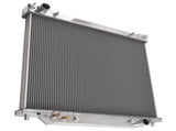 3 Row Engine Radiator fit for Ford F-250 F-350 7.3L V8 1995-1997 CC1725 59699017