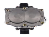 Mini Roots Supercharger Compressor Blower Turbocharger AMR500 Universal Turbocharger Booster 84310672