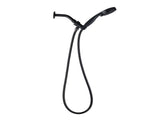 Handheld Shower Head with Hose High Pressure Shower Heads, Oil Rubbed Bronze 75514684