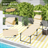 Folding Lounge Chairs / beach chair 79056249