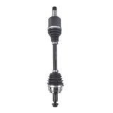 Front Passenger Right CV Axle Shaft Fits for Mercedes-Benz W222 S450 S550 S560 2014-2019 A2223300902 74723275