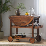 BAR CART 60987.00