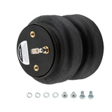 Universal 2500lb Air Suspension Bag for GMC Sierra 1500 for Dodge Ram 1500 2500 for Ford 47937050