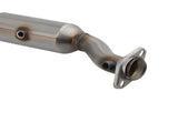New Catalytic Converter Y Pipe fit for Ford F-150 3.5L 2011-2014 50495 65319703