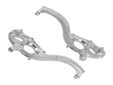2x Front Left & Right Steering Knuckle fit for Audi A4 B8 8K5 2007-2015 4GD407258B 24167149