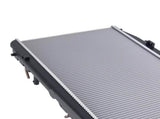 Aluminum Cooling Radiator fit for Acura TSX 2.4L/3.5L 2009-2014 CU13082 67945493