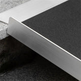 5' Steps Ramp,Portable Wheelchair Ramp,Carpeted Foldable Handicap Ramp 37652982