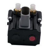 Air Suspension Solenoid Valve Block For BMW X5 E61 X6 E70 5er E61 Touring Wagon 38951700