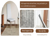 Modern Style Chairs Set of 6 in Light Gray, Essential for Minimalist Homes.Meeting Family W2920P264324