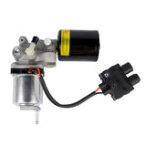 ABS Pump Brake Booster Motor Replacement for Toyota Highlander Lexus RX450h 08-20 4707048020 85743178