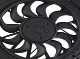 Electric Radiator Cooling Fan Assembly fit for 2016-2020 Chevrolet Malibu 84000785 29632585
