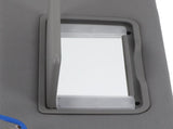 Driver Sun Visor w/ Light fit for Honda Ridgeline Pilot 18-21 83280-TG7-A12ZB Left 56671309