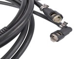 Fuel Line Kit for Chevrolet Cobalt 2005-2010 Pontiac G5 2007-2010 Saturn Ion 2003-2007 2.2L 07355968