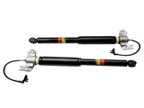 Pair Rear Shock Absorbers Struts Left & Right Fit for Cadillac XTS 3.6L V6 GAS DOHC 03125945