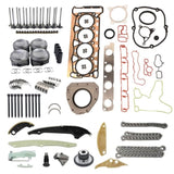 Engine Overhaul Rebuild Kit Replacement for Audi VW 1.8 TFSI Jetta A4 TT Passat Golf 23mm 07518599