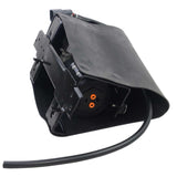 Air Suspension Compressor Pump Rear For Nissan Armada 2005-2015 Infiniti QX56 2004-2010 5.6L V8 52112914