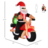 Inflatable Christmas Decoration 18004440