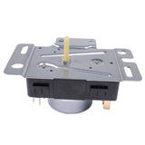 Dryer Timer Fit for Whirlpool W10436303 WPW10436303 AP6021393 PS11754717 162-418-AM 162-426-1 03061252