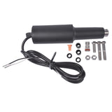Boat Trim Tab Actuator 101XD 2-1/4"Stroke 11-3/8" L 12 Volts 15056-001 15056001 29280430