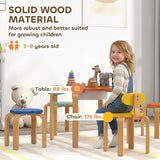 Kids Desk and Chair Set 04633780