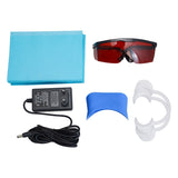 Dental Teeth Whitening 10 LED Light Lamp Bleaching Accelerator Arm holder Suitable Table Desk 51006069