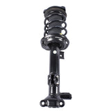 Front Left Shock Absorber Strut Assembly Fits for Mercedes-Benz C250 C350 E350 2010-2014 2043200900 38701105