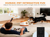 Automatic Dog Ball Launcher 27739063