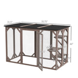Pet Cat Bed/Cat House 13176237
