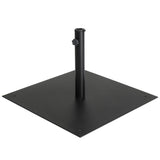 24.5" iron sunshade base 87603529