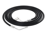 Rear AC Line Hoses Set fit for Chevy Tahoe Yukon Escalade 2007-2014 short Wheelbase 95899058