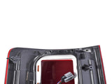 Left Driver Side Rear LED Tail Light Assembly Brake Lamp for Ford F-150 2018-2020 Blind Spot 52318264