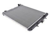 Radiator KV23226 Replacement for John Deere Loader 325 328 CT322 CT332 Engine 3029 2.9L 4045 48598560