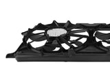 Cooling Fan fit for GMC Sierra 1500 2014-2019/Cadillac ESV 2015-2020 GM3115291 56941816