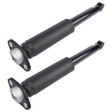 2Pcs Rear Shock Absorber Left Right Side Fit for Cadillac SRX Base 2010-2016 3.6L 2.8L 3.0L V6 54152368