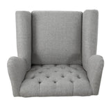 ACCENT CHAIR 61141.00GRY