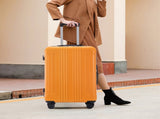20"/24"/28" 3 pcs/set in ABS Spinner Wheel Luggage, Carry on Suitcase, Matching Color, TSA W2787P292629