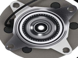 Front Hub Bearing Kit WE61185 fit for Ford F-150/Expedition 4WD 2011-2014 ABS 91701380