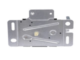 Dryer Timer 230VAC 60Hz Black Fit for Whirlpool 4KWED5600JW0 Admiral AED4516MW1 AED4516MW0 53009273