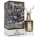 The Tragedy of Lord George by Penhaligon's Eau De Parfum Spray 2.5 oz for Men FX-536273