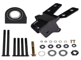 Front Track Bar Sector Shaft Brace Fits For 18-23 Jeep Gladiator JT Wranglers 8869-01 A2234 42685631