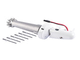 Replacement for Dometic WeatherPro 855 Power Awning Motor RH Drive Polar White 3307923.115B 17902311